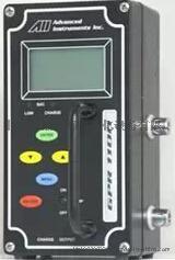 便携式微量氧分析仪 GPR-3100