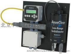 低量程浊度仪 AquaClear